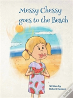 Capa do artigo Messy Chessy Goes To The Beach