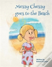 Capa do artigo Messy Chessy Goes To The Beach