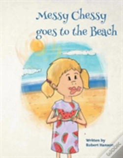 Capa do artigo Messy Chessy Goes To The Beach