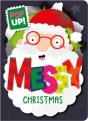 Messy Christmas - Preview