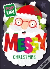 Capa do artigo Messy Christmas