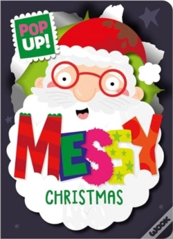 Capa do artigo Messy Christmas