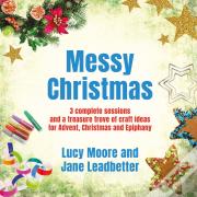 Messy Christmas