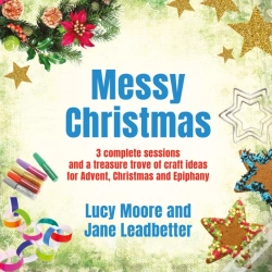 Capa do artigo Messy Christmas