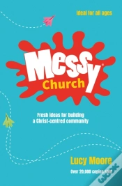 Capa do artigo Messy Church