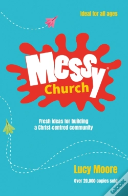Capa do artigo Messy Church