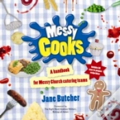 Capa do artigo Messy Cooks