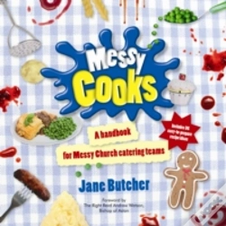 Capa do artigo Messy Cooks