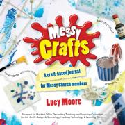 Messy Crafts
