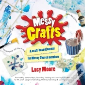 Capa do artigo Messy Crafts