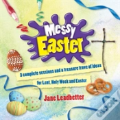 Capa do artigo Messy Easter