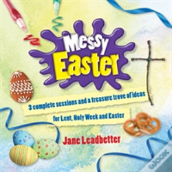 Capa do artigo Messy Easter