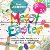 Capa do artigo Messy Easter