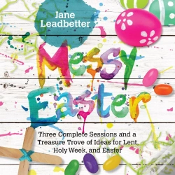 Capa do artigo Messy Easter