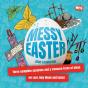 Messy Easter - Preview
