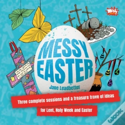 Capa do artigo Messy Easter