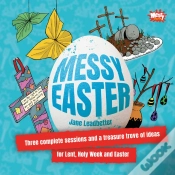 Capa do artigo Messy Easter