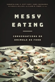 Capa do artigo Messy Eating