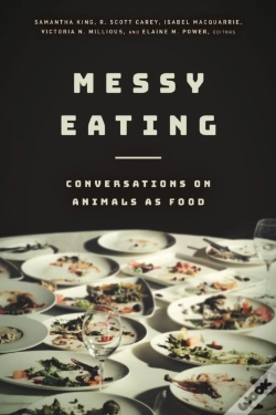 Capa do artigo Messy Eating