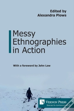 Capa do artigo Messy Ethnographies In Action