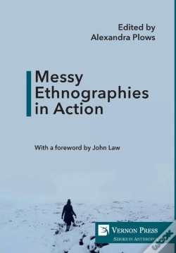 Capa do artigo Messy Ethnographies In Action