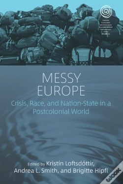 Capa do artigo Messy Europe
