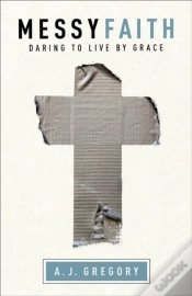 Capa do artigo Messy Faith