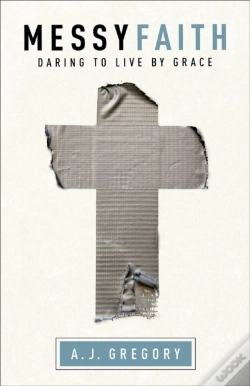 Capa do artigo Messy Faith