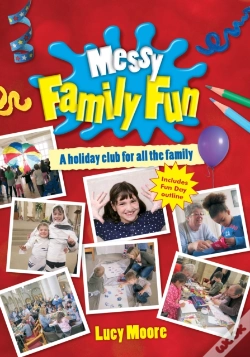 Capa do artigo Messy Family Fun