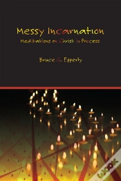 Capa do artigo Messy Incarnation