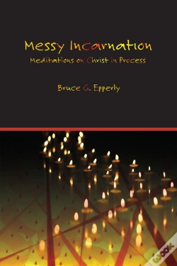 Capa do artigo Messy Incarnation