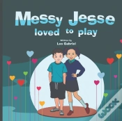 Capa do artigo Messy Jesse Loved To Play