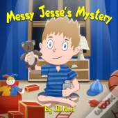 Messy Jesse'S Mystery