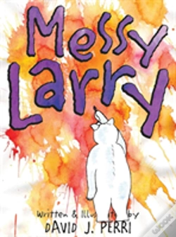 Capa do artigo Messy Larry