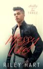 Messy Love - Preview