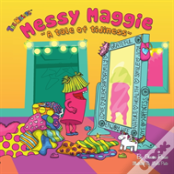 Messy Maggie