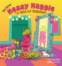 Messy Maggie - Preview