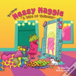 Capa do artigo Messy Maggie