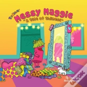 Capa do artigo Messy Maggie