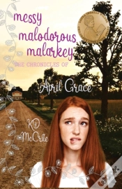 Capa do artigo Messy Malodorous Malarkey
