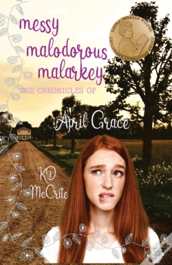 Capa do artigo Messy Malodorous Malarkey