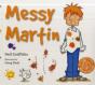 Messy Martin - Preview