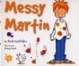 Messy Martin - Preview