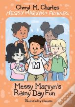 Messy Marvyn & Friends