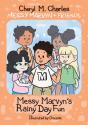 Messy Marvyn & Friends - Preview