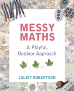 Capa do artigo Messy Maths