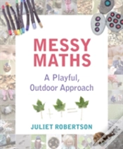 Capa do artigo Messy Maths