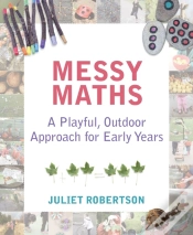 Capa do artigo Messy Maths