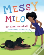 Capa do artigo Messy Milo
