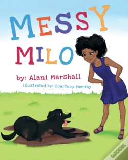 Capa do artigo Messy Milo
